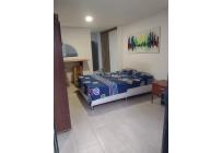 Apartaestudios, Venta, Prados del Norte - $750.000.000
