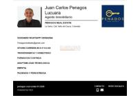 Casas, Venta, La Selva - $580.000.000