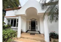 Casas, Venta, La Riverita - $3.200.000.000