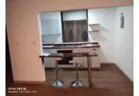 Apartaestudios, Alquiler, Prados del Norte - $1.600.000