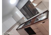 Apartaestudios, Alquiler, Prados del Norte - $1.600.000