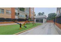 Apartamentos, Venta, Ciudad Jardín - $680.000.000
