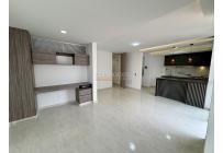 Apartamentos, Alquiler, Tierralinda del Lago - $1.300.000