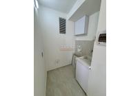 Apartamentos, Alquiler, Tierralinda del Lago - $1.300.000