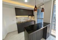 Apartamentos, Alquiler, Tierralinda del Lago - $1.300.000