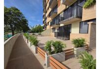 Apartaestudios, Alquiler, Pereira - $1.900.000
