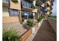 Apartaestudios, Alquiler, Pereira - $1.900.000