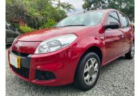 Renault Sandero 2016 - $34.900.000