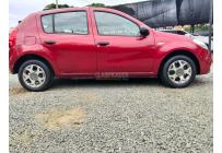 Renault Sandero 2016 - $34.900.000
