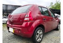Renault Sandero 2016 - $34.900.000