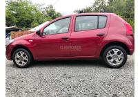 Renault Sandero 2016 - $34.900.000