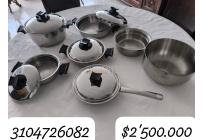 VENTA DE GARAJE - Muebles