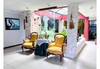 Fincas y Casas Campestres, Venta, La Elvira - $1.200.000.000
