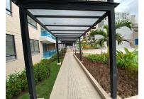 Apartamentos, Alquiler, Floridablanca - $3.100.000