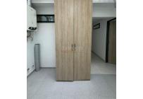 Apartaestudios, Alquiler, Caldas - $1.350.000