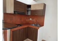 Apartaestudios, Alquiler, Vipasa - $1.170.000