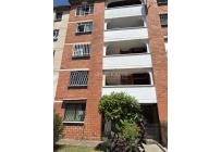 Apartamentos, Venta, Alcázares - $145.000.000