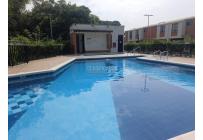 Casas, Alquiler, Jamundí - $1.400.000