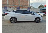 Nissan Versa 2022 - $66.000.000