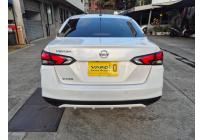 Nissan Versa 2022 - $66.000.000