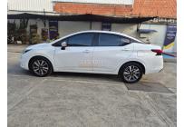Nissan Versa 2022 - $66.000.000