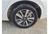 Nissan Versa 2022 - $66.000.000
