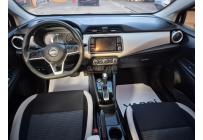 Nissan Versa 2022 - $66.000.000