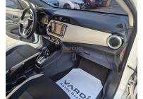 Nissan Versa 2022 - $66.000.000