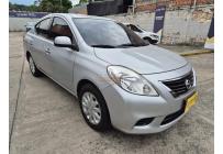 Nissan Versa 2015 - $39.000.000