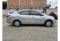 Nissan Versa 2015 - $39.000.000