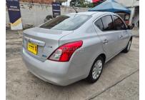 Nissan Versa 2015 - $39.000.000
