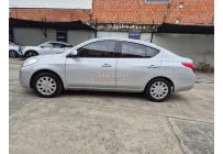 Nissan Versa 2015 - $39.000.000