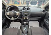 Nissan Versa 2015 - $39.000.000