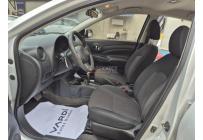 Nissan Versa 2015 - $39.000.000