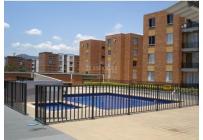 Apartamentos, Venta, Parques de los Abedules - $245.000.000