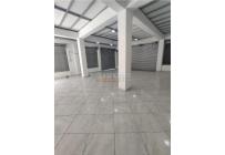 Locales y Bodegas, Alquiler, Bucaramanga - $9.700.000
