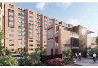 Apartamentos, Alquiler, Chía - $1.600.000