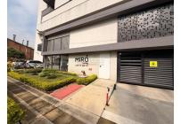 Apartaestudios, Venta, El Refugio - $275.000.000