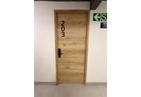Apartaestudios, Venta, El Refugio - $275.000.000