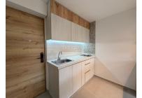 Apartaestudios, Venta, El Refugio - $275.000.000