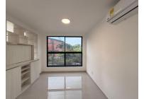 Apartaestudios, Venta, El Refugio - $275.000.000