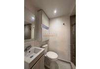 Apartaestudios, Venta, El Refugio - $275.000.000