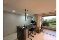 Apartamentos, Venta, Cristales - $870.000.000