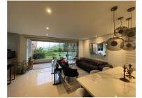 Apartamentos, Venta, Cristales - $870.000.000
