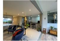 Apartamentos, Venta, Cristales - $870.000.000