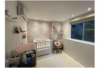 Apartamentos, Venta, Cristales - $870.000.000
