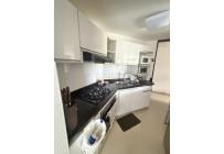 Apartamentos, Venta, La Hacienda - $550.000.000