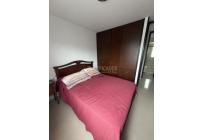 Apartamentos, Venta, La Hacienda - $550.000.000
