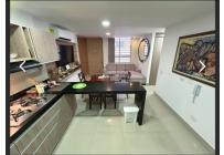 Apartamentos, Venta, Cristales - $450.000.000