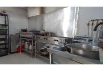 Oportunidad Venta: Restaurante en Cali - Negocios Establecidos